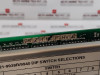Honeywell 621-9938R Serial I/O Module D030009111C Vr 3.2