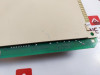 Honeywell 621-0022Ar Isolated Analog Input Module 4-20Ma D030009120B Iid 22602B