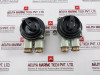 Daeyang 16A 250V Rotary Switch