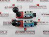 Vickers Dg17V-3-2A-60 Directional Control Valve 02-127342