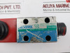 Vickers Dg17V-3-2A-60 Directional Control Valve 02-127342
