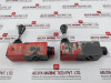 Vickers Dg17V-3-2A-60 Directional Control Valve 02-127342