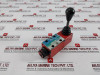 Vickers Dg17V-3-2A-60 Directional Control Valve 02-127342