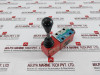 Vickers Dg17V-3-2A-60 Directional Control Valve 02-127342