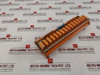 Weidmuller Rsm 16R 24Vdc Fb20 Gem+ 16-channel Relay Module 805073