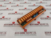 Weidmuller Rsm 16R 24Vdc Fb20 Gem+ 16-channel Relay Module 805073
