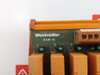 Weidmuller Rsm 16R 24Vdc Fb20 Gem+ 16-channel Relay Module 805073