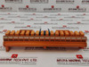 Weidmuller Rsm 16R 24Vdc Fb20 Gem+ 16-channel Relay Module 805073