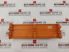 Weidmuller Rsm 16R 24Vdc Fb20 Gem+ 16-channel Relay Module 805073