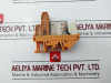 Weidmuller Rp 421024 Relay Module Rp 920070 24V