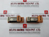Weidmuller Rp 421024 Relay Module Rp 920070 24V