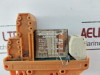 Weidmuller Rp 421024 Relay Module Rp 920070 24V