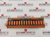 Weidmuller Rsm 16-r 16-channel Relay Module 24V