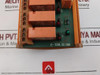 Weidmuller Rsm 16-r 16-channel Relay Module 24V