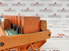 Weidmuller Rsm 16-r 16-channel Relay Module 24V