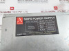 Akshtronica Aismps 12D5 Switching Mode Power Supply 180-270Vac 50Hz