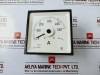 Sael Vq96/S Ammeter 0-500/1000A 500/5A 