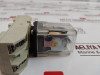 Rs 348-756 Plug In Power Relay With Socket 401-009 12Vdc