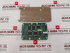 Nan Ya Plastics M026Op1A Printed Circuit Board W/ Led Display 94V-0, Rev: C