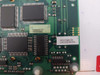 Nan Ya Plastics M026Op1A Printed Circuit Board W/ Led Display 94V-0, Rev: C
