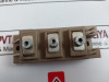 Fuji Electric 2Mbi150Us-120-50 Igbt Module 150A 1200V