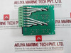 P&B Eng. 008-8 Printed Circuit Board, Vision2 Ct