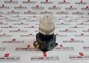 Federal Signal Fb2Pst White Strobe Warning Light 120V 0.32A 50/60Hz