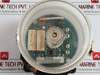 Federal Signal Fb2Pst White Strobe Warning Light 120V 0.32A 50/60Hz