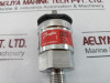 Danfoss Mbs 3000 060G1103 Pressure Transmitter 0-16 Bar 10…30 Vdc