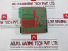 P+B 030-5 Vision Analogue Card Ccy G, 94V-0, 03053909, Pcb: 19891
