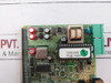 P+B 030-5 Vision Analogue Card Ccy G, 94V-0, 03053909, Pcb: 19891