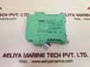 Phoenix Contact Mini-ps-12-24Dc/24Dc/1 Power Supply Process Control Equipment