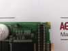 P&B Eng. 014-8 Processor Printed Circuit Board Card, Ccy E, 94V-0
