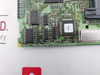 P&B Eng. 014-8 Processor Printed Circuit Board Card, Ccy E, 94V-0