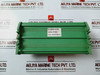 Phoenix Contact Pc24D08-2Cob Relay Board Pc24D08-2C 0074514 E153807