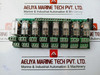 Phoenix Contact Pc24D08-2Cob Relay Board Pc24D08-2C 0074514 E153807