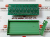 Phoenix Contact Pc24D08-2Cob Relay Board Pc24D08-2C 0074514 E153807