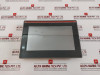 Abb Cp610 1Sap510100R0001 Touch Control Panel E134045 4X Enclosure