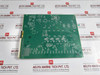 Honeywell 51403479-150 High Level Analog In W/Hart Rev C M1 94V-0 51121201-101
