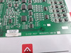 Honeywell D/O32 80363975-100 Digital Output Module Rev F 80364452100 94V-0 Ks-92
