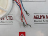 Nohmi Bosai Fdl511-65 Heat Detector Dc20V 80Ma