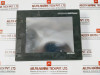 Mitsubishi Gt1665M-stbd Graphic Operation Terminal Touch Panel 24Vdc Max 38W  