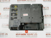 Mitsubishi Gt1665M-stbd Graphic Operation Terminal Touch Panel 24Vdc Max 38W  