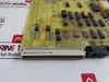 Honeywell 51304362-100 Low Level Analog Input Processor Board 94V-0 Rev A D1-v0