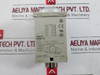 Omron H3Ba-n Solid-state Timer 0-12 Sec , 110Vac 50/60Hz