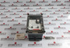 Alstom Skd11Bf8003Bch Check Synchronising Relay 220-230V Dc 50 Hz