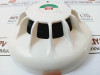 Tyco 811Ph Mix Optical Smoke & Heat Detector 516.800.507