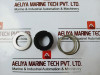 John Crane Fsd3000A (1) Mechanical Spring Seal Assembly Set