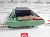 Omicron Relay 16 Printed Circuit Board Module Rev 1.00