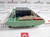 Omicron Relay 16 Printed Circuit Board Module Rev 1.00